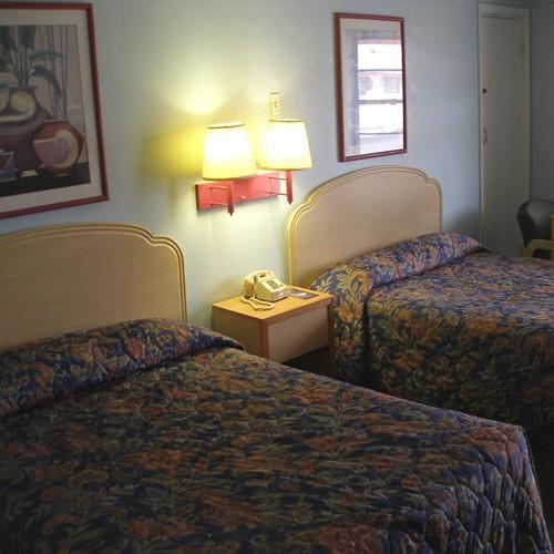 Lion Inn - Saint Augustine Rom bilde