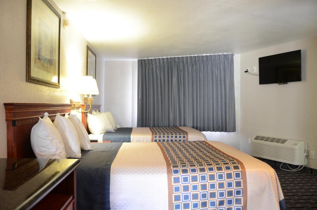 Lion Inn - Saint Augustine Rom bilde