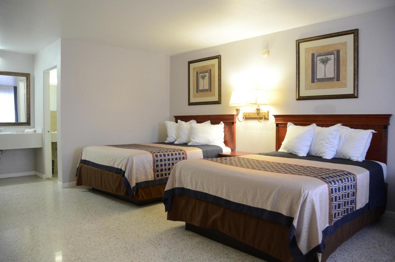 Lion Inn - Saint Augustine Rom bilde