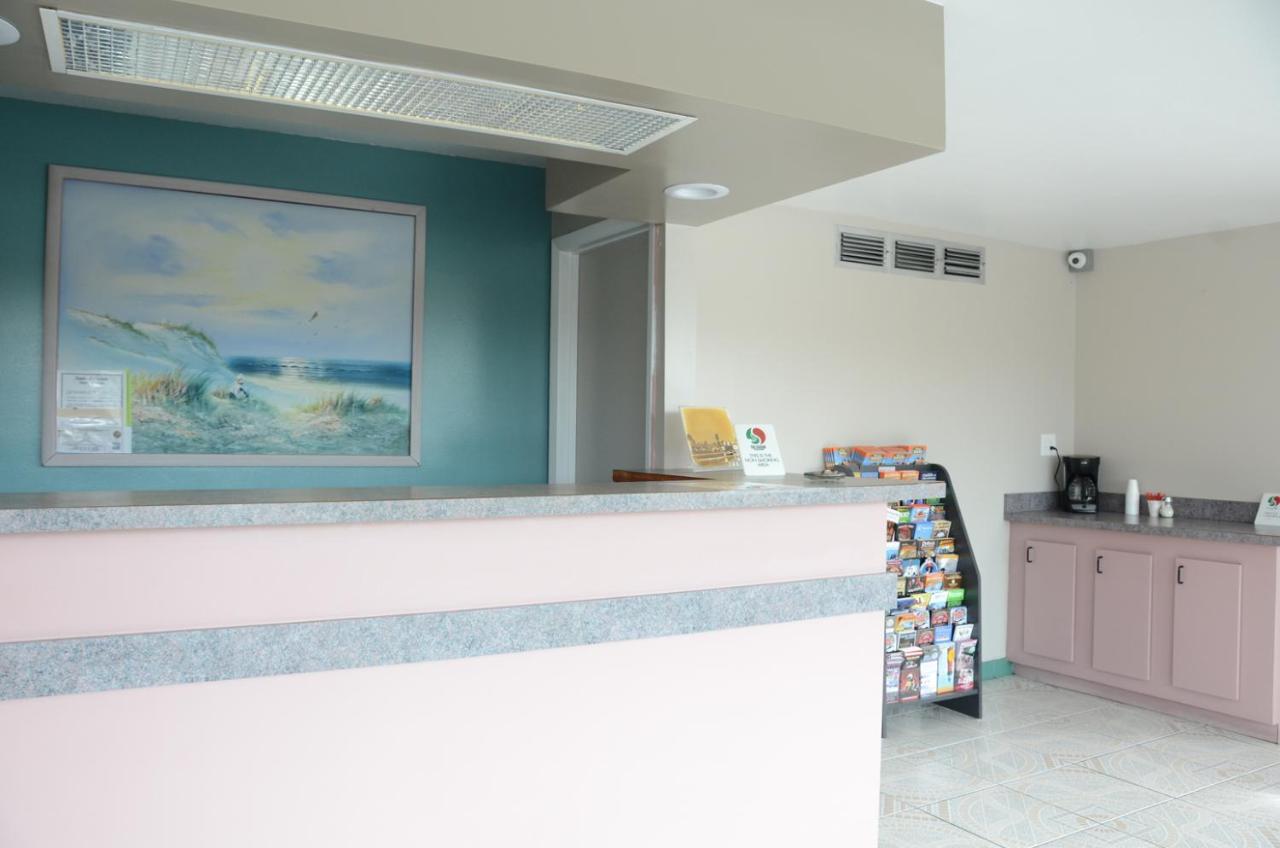 Lion Inn - Saint Augustine Rom bilde