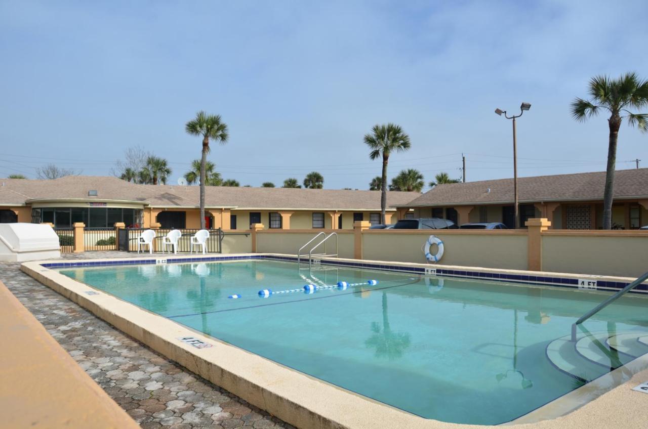 Lion Inn - Saint Augustine Rom bilde