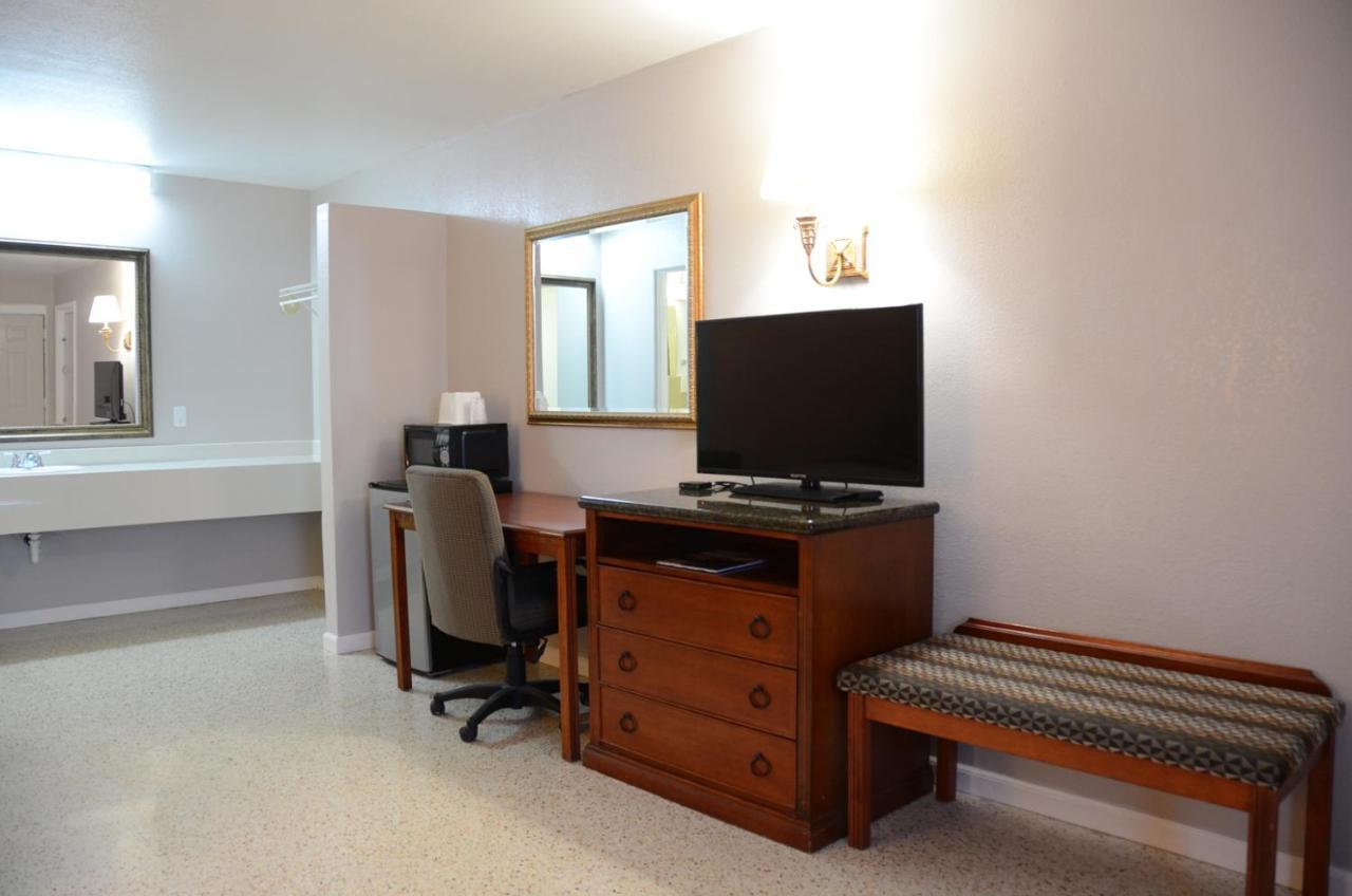 Lion Inn - Saint Augustine Rom bilde